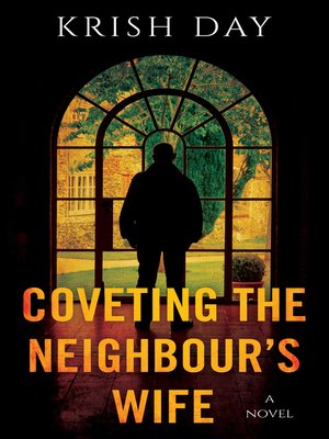 cover image of Coveting the Neighbour's Wife